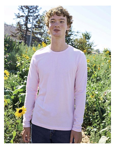 NEU-O61050-Mens Long Sleeve T-Shirt 2